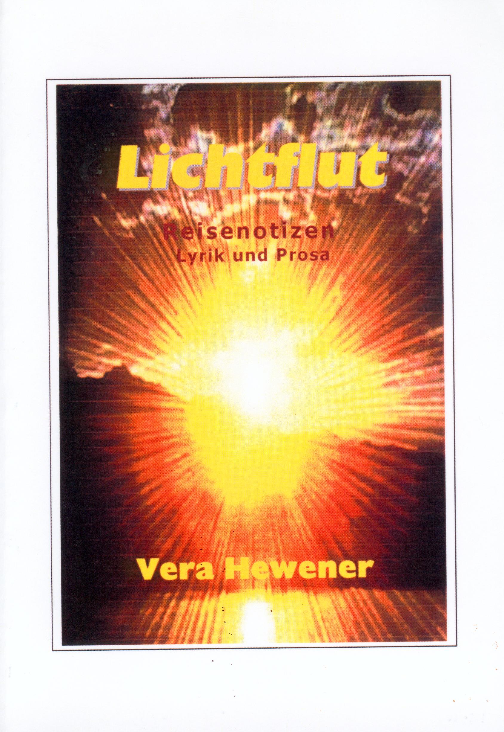 Lichtflut