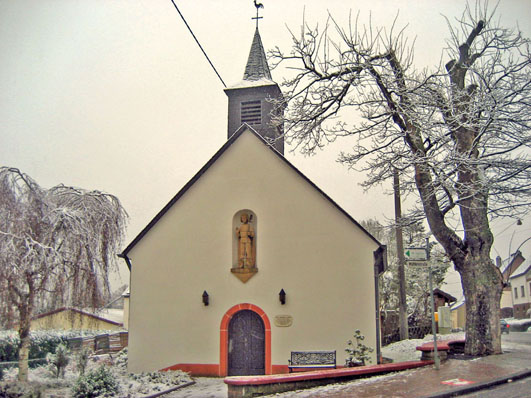 Wendalinuskapelle skl02