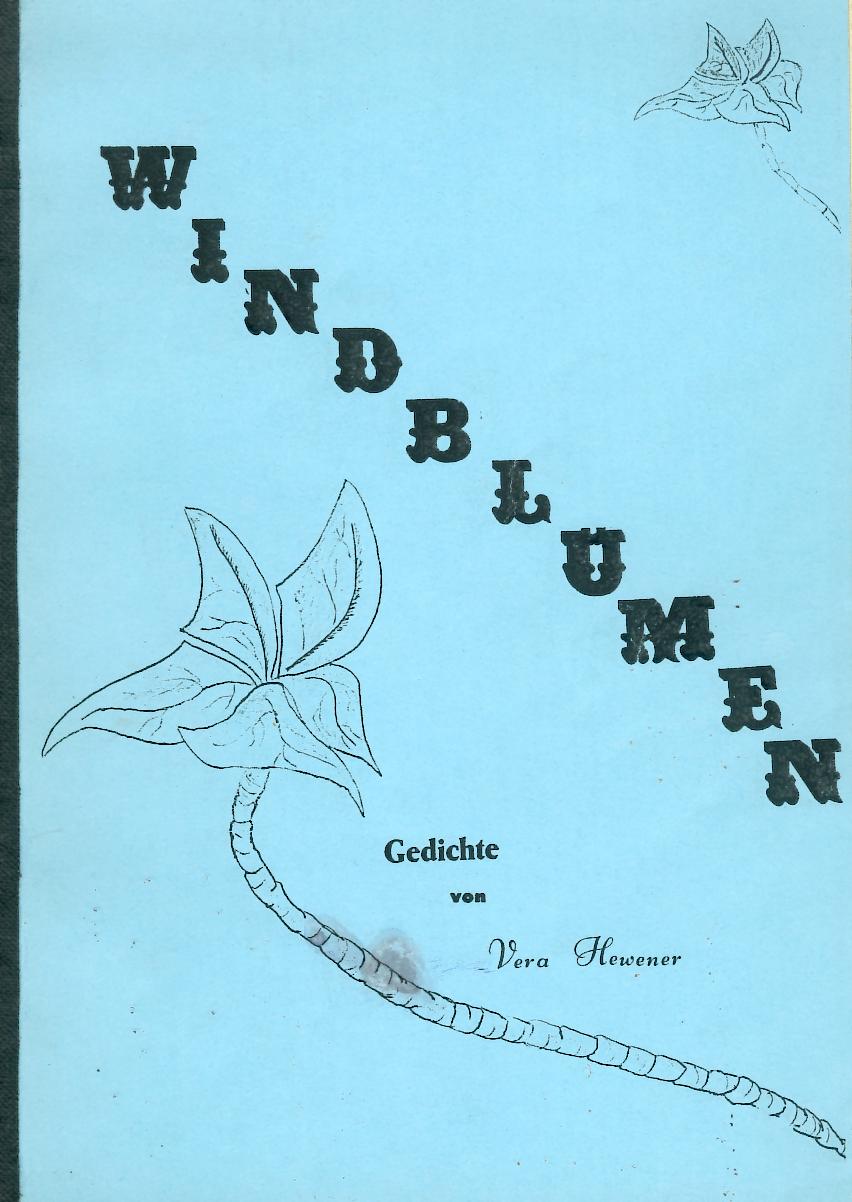 Windblumen