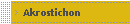 Akrostichon