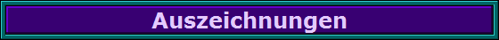 Auszeichnungen