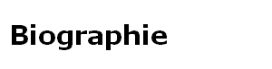 Biographie
