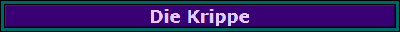 Die Krippe
