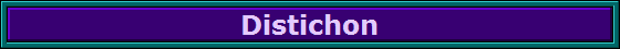 Distichon