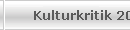 Kulturkritik 2002-2003