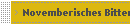 Novemberisches Bitters��