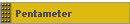 Pentameter