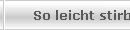 So leicht stirbt der Regen