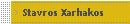 Stavros Xarhakos
