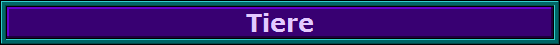 Tiere Tiere