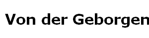 Von der Geborgenheit zur Patchworkfamilie