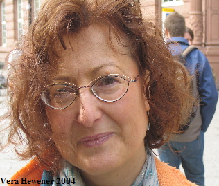 Vera Hewener
