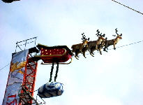 Weihnachtsmarkt Saarbr�cken skl